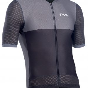 Mez NORTHWAVE STORM AIR RÖVID XL FEKETE/SÖTÉTSZÜRKE