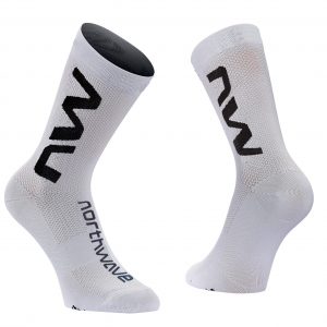 Zokni NORTHWAVE EXTREME AIR XS FEHÉR/FEKETE