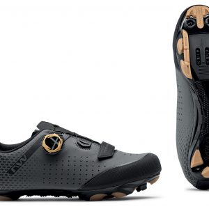 CIPŐ NORTHWAVE MTB ORIGIN PLUS 2 36 SZÜRKE/MÉZ