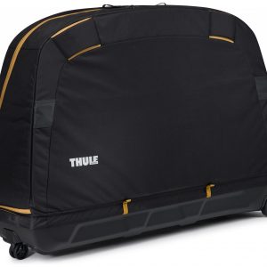 Kerékpárszállító táska THULE ROUNDTRIP ROAD puha, állvánnyal