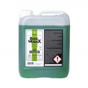 Tisztítószer BIKEWORKX GREENER CLEANER 5l
