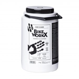 Tisztítószer BIKEWORKX HAND CLEANER 3 kg