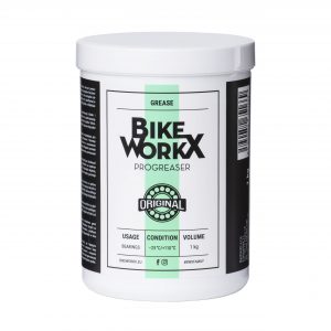 Kenőzsír BIKEWORKX LUBE STAR ORIGINAL 1kg
