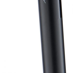 Nyeregszár RITCHEY WCS 1Bolt 31,6x400mm 20mm offset Blatte black