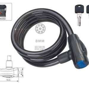 Lakat Velotech 8x1800mm füstsz