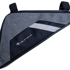 Velotech váztáska full-zippzár