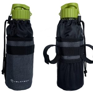 Velotech italtartó táska