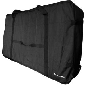 Velotech kerékpárszálító bag