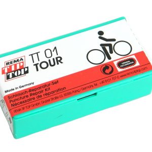 Tip-Top TT01 javítókészlet