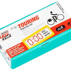 Tip-Top TT02 javítókészlet