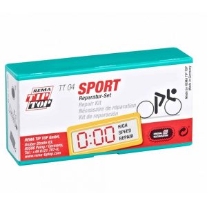 Tip-Top TT04 javítókészlet