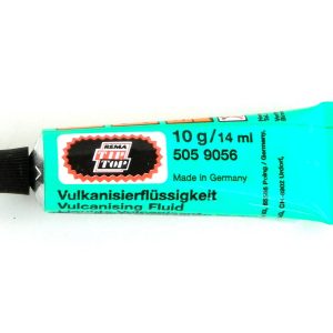 Tip-Top vulkanizáló foly 10 g