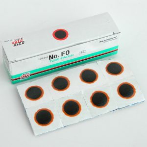 Tip-Top tömlőfolt F0 100db/dob