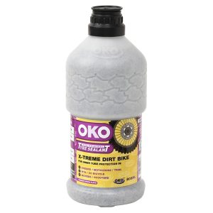 OKO X-treme gumitömítő 800 ml