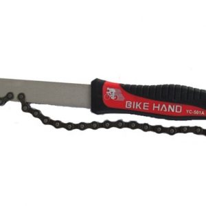 Kazetta szerelő Bikehand