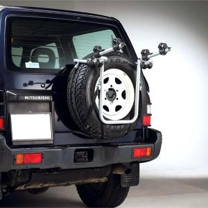 Peruzzo 4X4 pótkerékre alu
