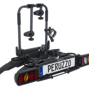 Peruzzo Pure 2 LOCK horogra