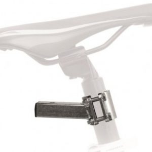 Trail angel nyeregcső adapter