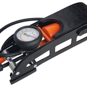Pumpa Velotech taposós