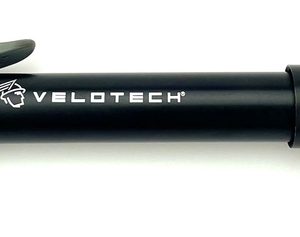 Pumpa Velotech mini alu