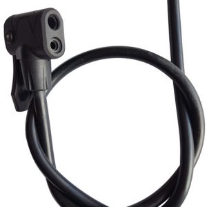 Pumpafej Velotech AV/FV tömlős