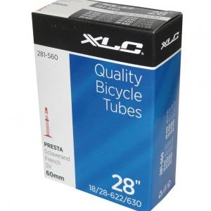 Tömlo XLC 18/28-622/630 SV 281-S60