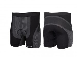 Alsónadrág boxer XLC betétes L/XL Unisex TR-S18