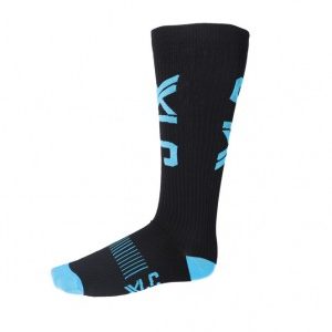 Zokni kompressziós fek. 40-44 CS-L03
