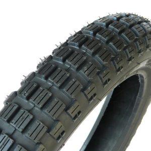 Wanda 2,75-16 (P217)T/T Enduro