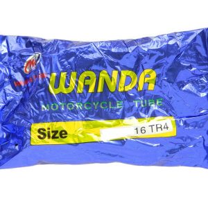 WANDA tömlő 2,25-16 Babetta