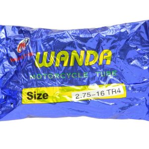 WANDA tömlő 2,75-16 TR4 Simson