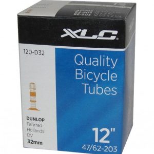 Tömlo XLC 12 1/2x2 1/4 47/62-203 DV 32mm  120-D32