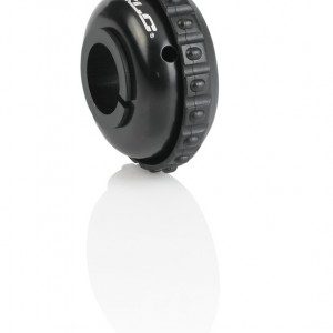 Csengo fekete 53mm átm. DD-M17