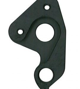 Váltófül alu Fat Curve 6,10