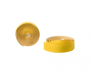 Bandázs XLC zselés, UV- és hoálló, sárga GR-T08