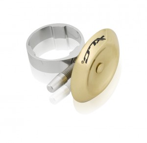 Csengo mini Oversize 47mm átm., A-Head gyuruvel DD-M20