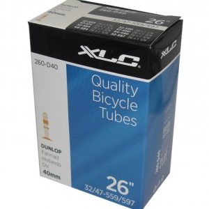 Tömlo XLC 26 x1 1/4 32/40-584/590 DV 40