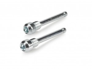 Tárcsafékbetét rögzíto csavar készlet M5x25 (pár) Formula Mega, Hope E4/V4X2/V2