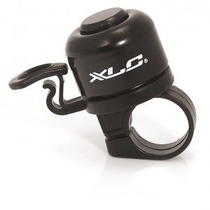 Csengo mini fekete DD-M06